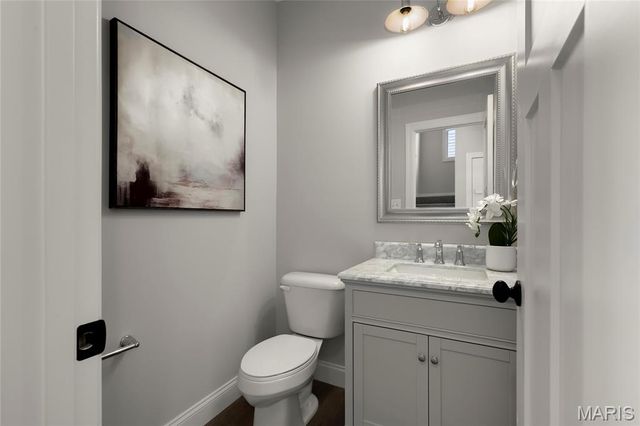 9239 Merritt Avenue, Rock Hill, MO 63144