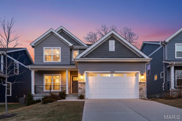 9239 Merritt Avenue, Rock Hill, MO 63144