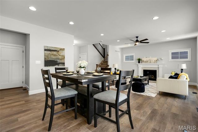 9239 Merritt Avenue, Rock Hill, MO 63144