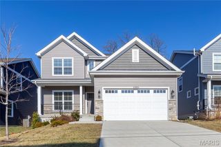 9239 Merritt Avenue, Rock Hill, MO 63144