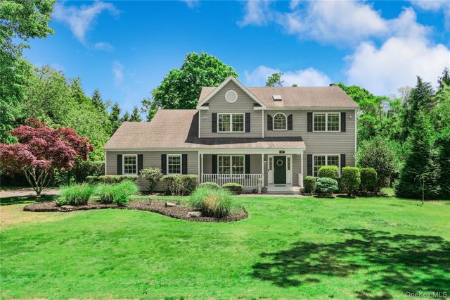 25 Esplanade Drive, East Patchogue, NY 11772