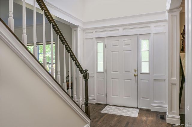 25 Esplanade Drive, East Patchogue, NY 11772