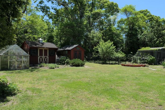 25 Esplanade Drive, East Patchogue, NY 11772