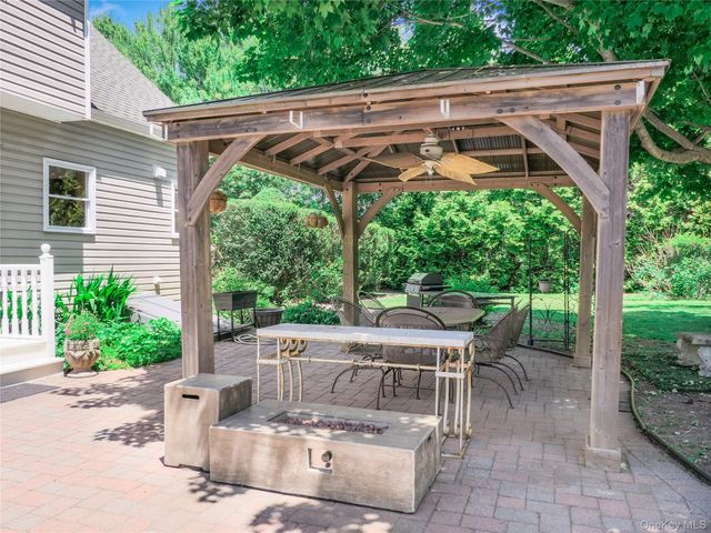 25 Esplanade Drive, East Patchogue, NY 11772