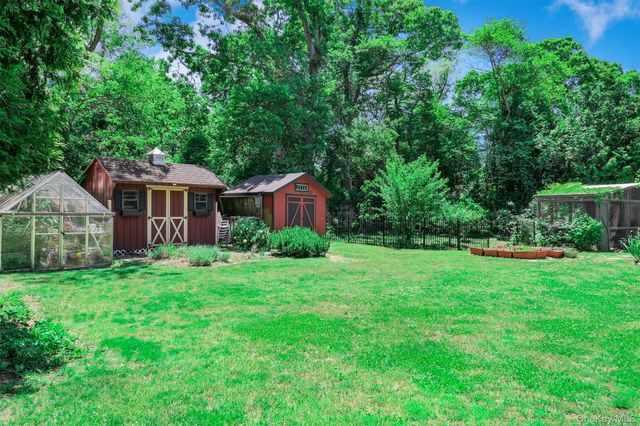 25 Esplanade Drive, East Patchogue, NY 11772