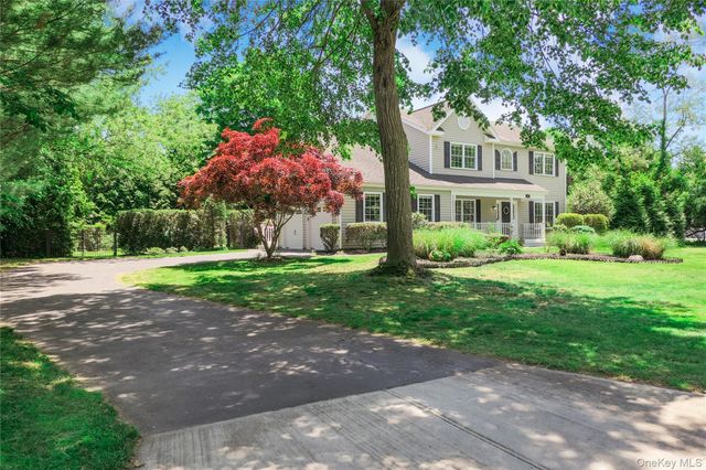 25 Esplanade Drive, East Patchogue, NY 11772