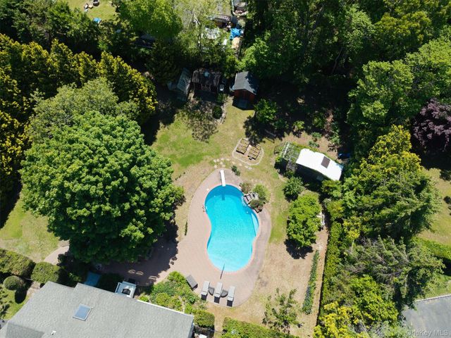 25 Esplanade Drive, East Patchogue, NY 11772