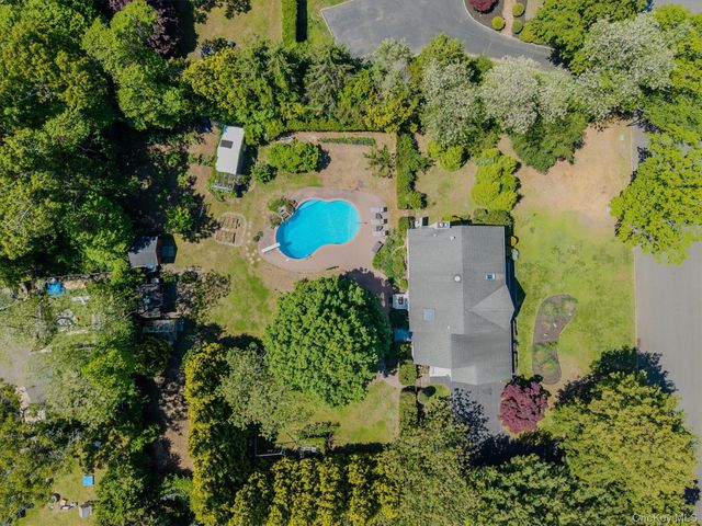 25 Esplanade Drive, East Patchogue, NY 11772