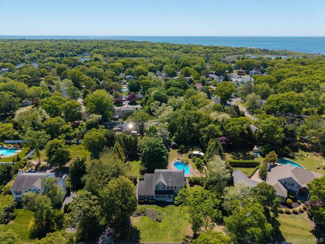 25 Esplanade Drive, East Patchogue, NY 11772