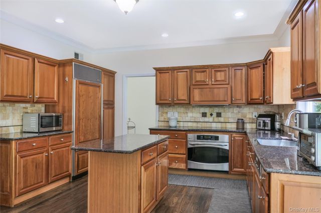 25 Esplanade Drive, East Patchogue, NY 11772