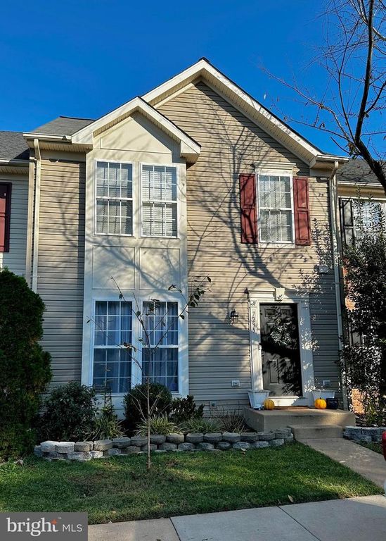 7235 TRAPHILL WAY, Gainesville, VA 20155