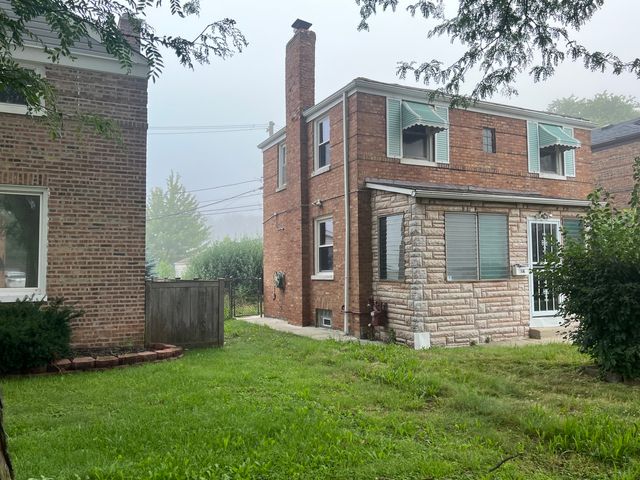 106 W 91st Place, Chicago, IL 60620