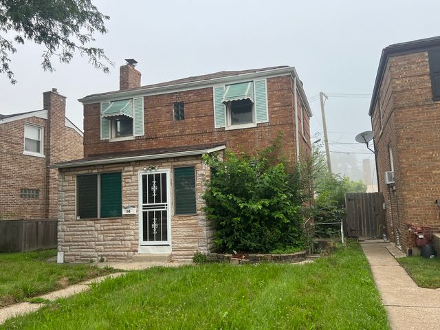 106 W 91st Place, Chicago, IL 60620