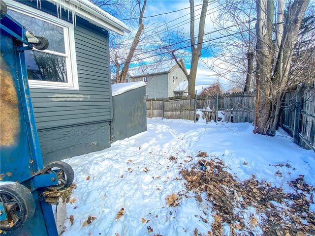 26 Hertel Street, Rochester, NY 14611