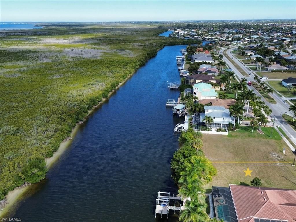 3216 Surfside BLVD, CAPE CORAL, FL 33914 — exterior