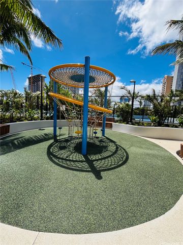 333 Ward Avenue 1005, Honolulu, HI 96814
