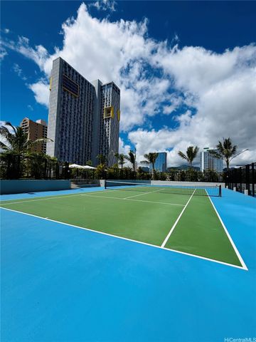 333 Ward Avenue 1005, Honolulu, HI 96814