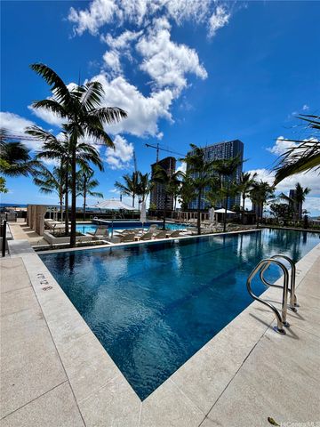 333 Ward Avenue 1005, Honolulu, HI 96814