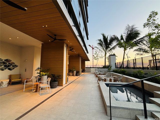 333 Ward Avenue 1005, Honolulu, HI 96814