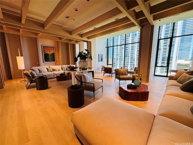 333 Ward Avenue 1005, Honolulu, HI 96814