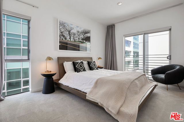 3119 Via Dolce 118, Marina Del Rey, CA 90292