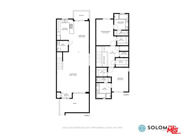 3119 Via Dolce 118, Marina Del Rey, CA 90292