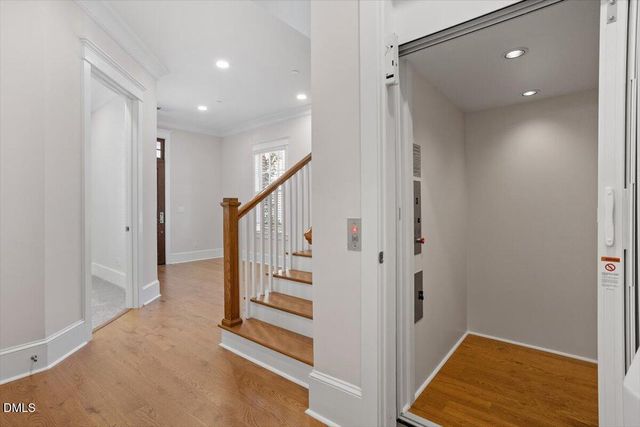 2622 Tidwell Street, Raleigh, NC 27608