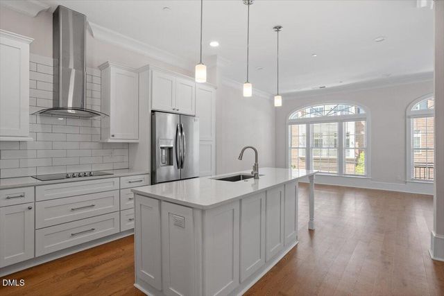 2622 Tidwell Street, Raleigh, NC 27608