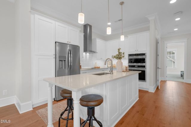 2622 Tidwell Street, Raleigh, NC 27608