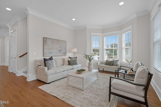 2622 Tidwell Street, Raleigh, NC 27608