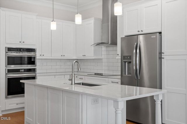 2622 Tidwell Street, Raleigh, NC 27608