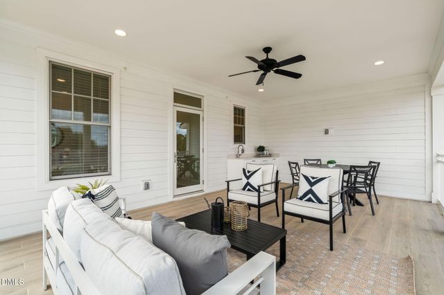 2622 Tidwell Street, Raleigh, NC 27608