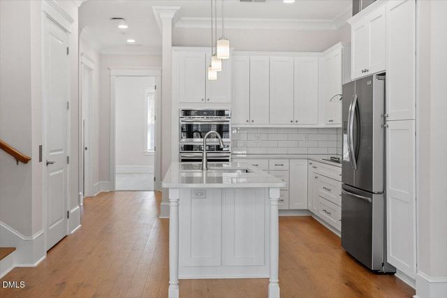 2622 Tidwell Street, Raleigh, NC 27608