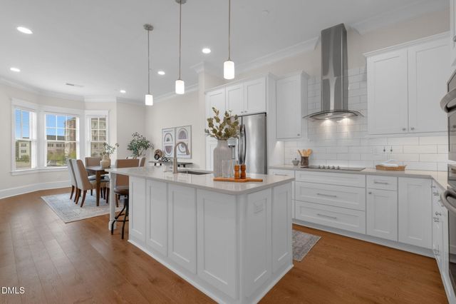 2622 Tidwell Street, Raleigh, NC 27608