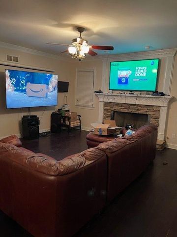 5488 LEGACY Trail, Douglasville, GA 30135