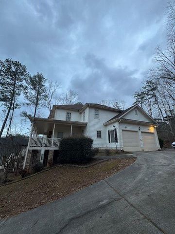 5488 LEGACY Trail, Douglasville, GA 30135