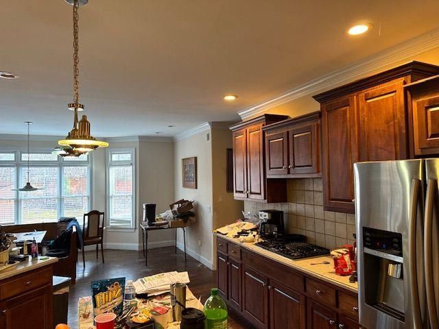 5488 LEGACY Trail, Douglasville, GA 30135