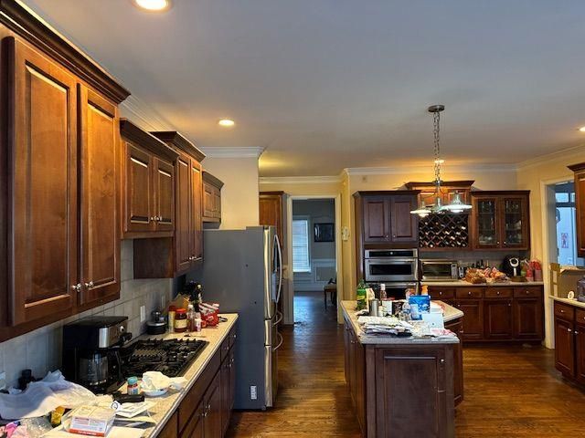 5488 LEGACY Trail, Douglasville, GA 30135