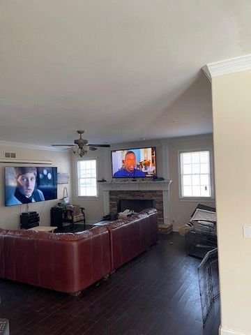 5488 LEGACY Trail, Douglasville, GA 30135