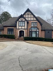 3549 SHANDWICK PLACE, Hoover, AL 35242