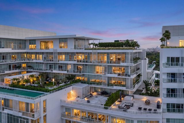 4701 N Meridian Ave 627, Miami Beach, FL 33140