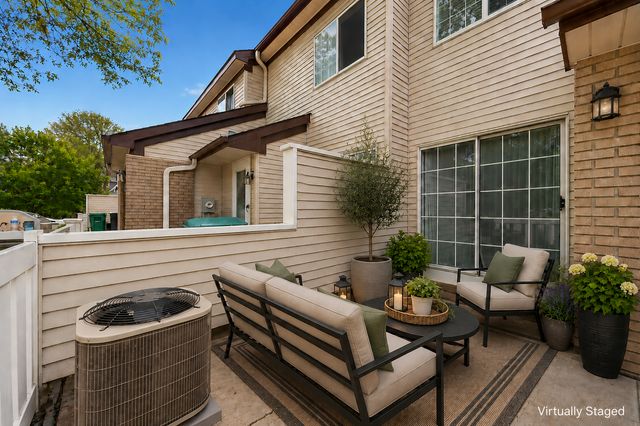 769 Crystal Avenue 130, Shoreview, MN 55126