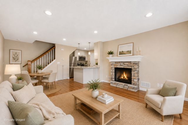 769 Crystal Avenue 130, Shoreview, MN 55126