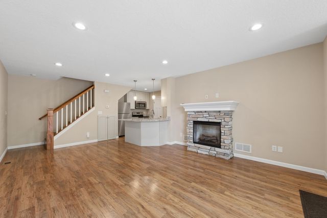 769 Crystal Avenue 130, Shoreview, MN 55126