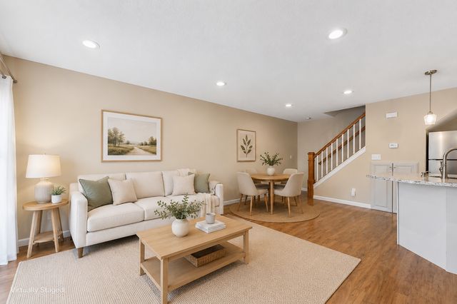 769 Crystal Avenue 130, Shoreview, MN 55126