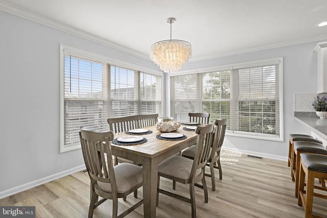 14 W JACQUELINE AVE, Long Beach Township, NJ 08008