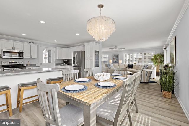 14 W JACQUELINE AVE, Long Beach Township, NJ 08008