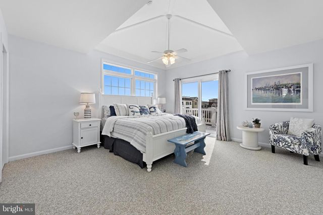 14 W JACQUELINE AVE, Long Beach Township, NJ 08008