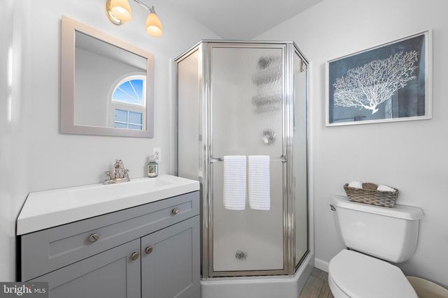 14 W JACQUELINE AVE, Long Beach Township, NJ 08008