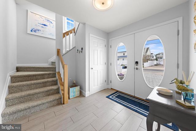 14 W JACQUELINE AVE, Long Beach Township, NJ 08008